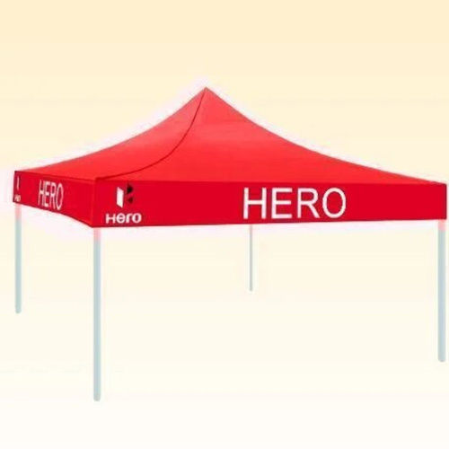 Promotional Tent