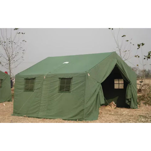 Military Tent