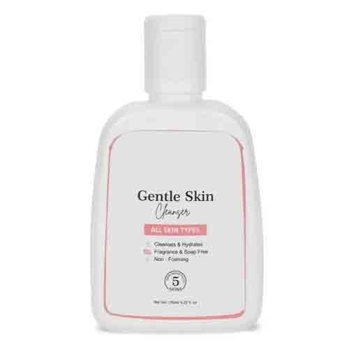 Gentle Skin Cleanser