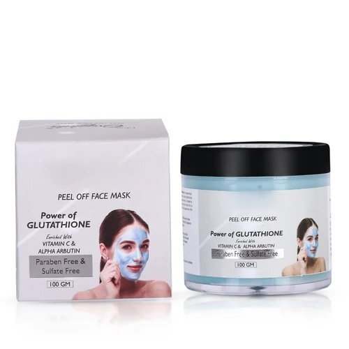 Peel Off Mask