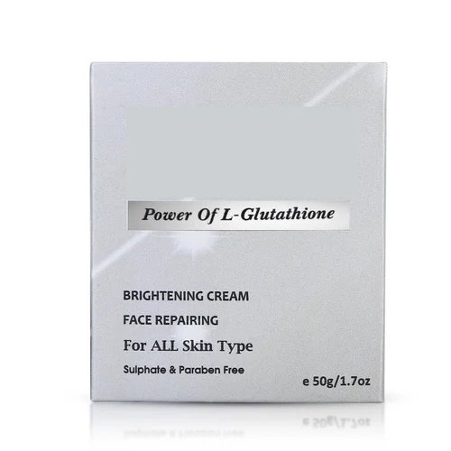 Glutathione Cream