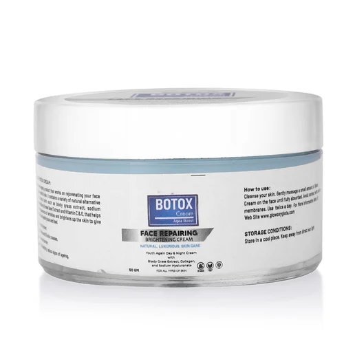 Botox Cream