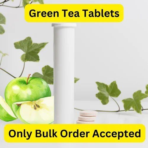 Green Tea Tablet