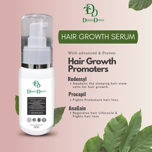 Hair Growth Serum