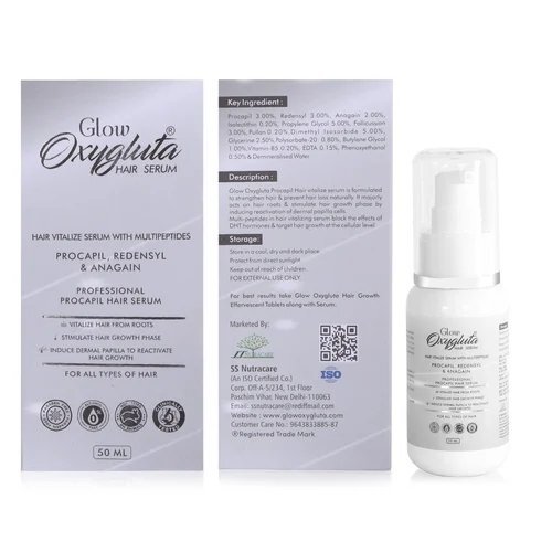 Hair Growth Serum