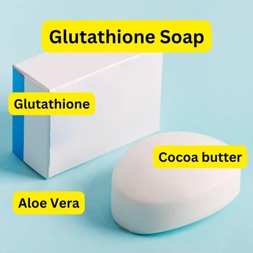 Glutathione Soap