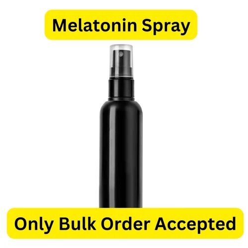 Melatonin Sleep Spray