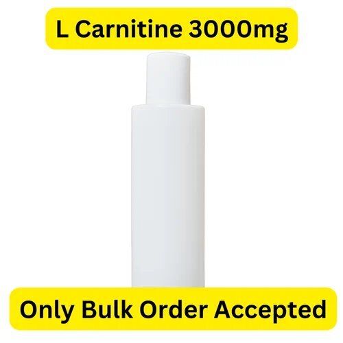 Liquid L Carnitine 300 Mg Amino Acid Servings