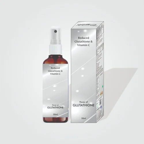 Glutathione Oral Spray