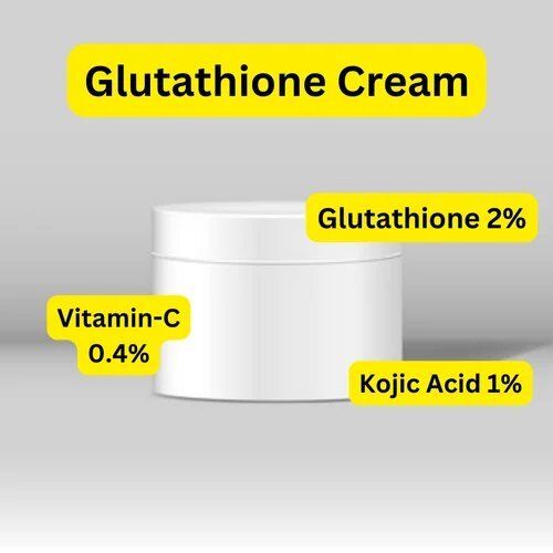 Glutathione Cream