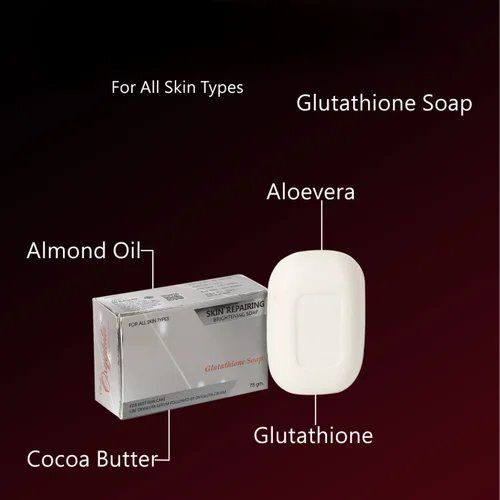 Skin Whitening Products