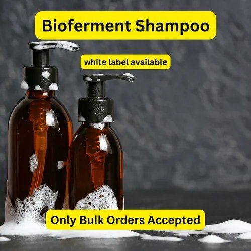 Bioferment complex shampoo