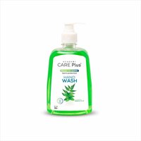 500 Ml Neem And Tulsi Handwash - Battery Life: 24 Months