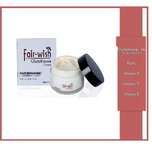 Fair Wish Glutathione Cream