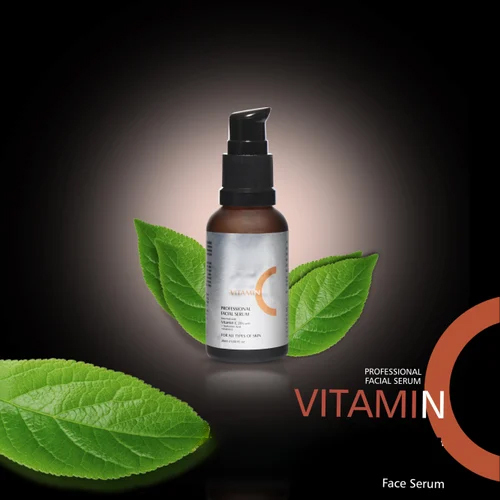 Vitamin C Serum