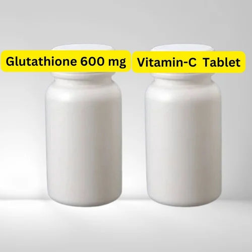 Glutathione Skin Whitening Capsule