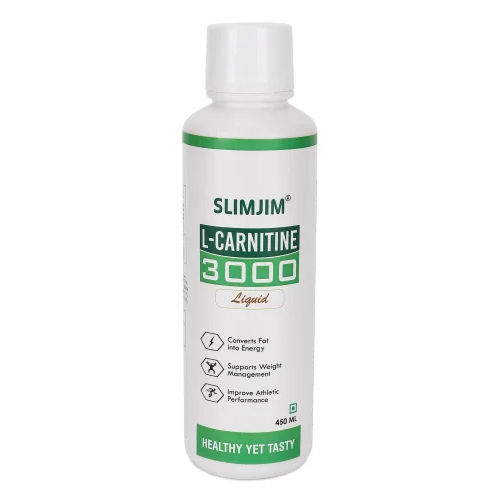 L Carnitine