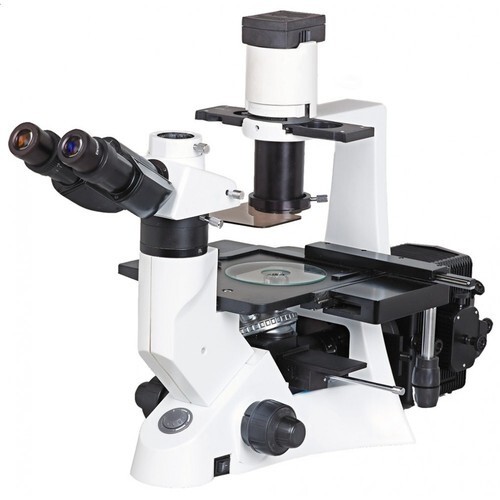 Tissue Culture Microscope