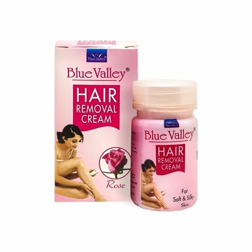 Hair Removal Cream Rose 52GM