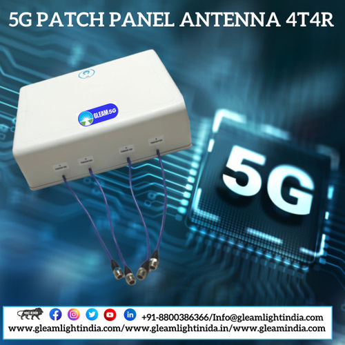 5G 4T4R Patch Pannel Antenna