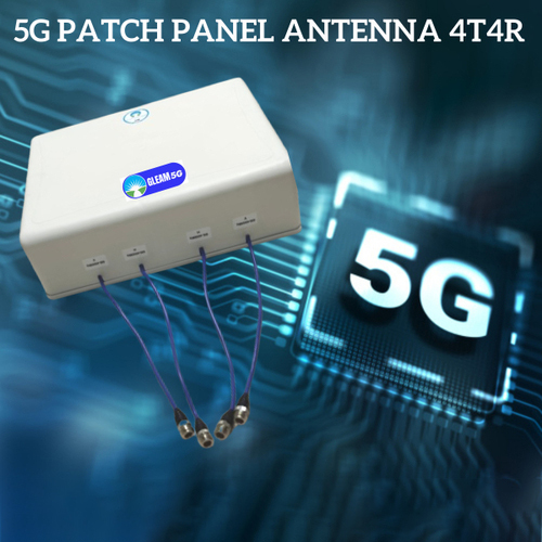 5G 4T4R Patch Pannel Antenna