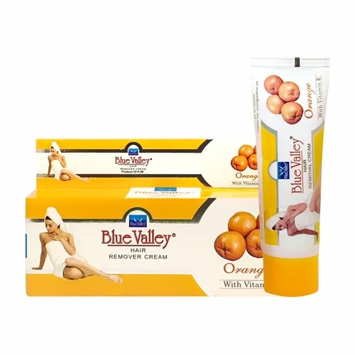 Hair Removal Cream Orange 50 GM