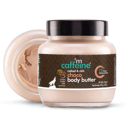 Choco Body Butter