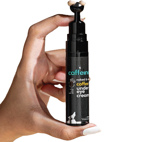 Coffee Under Eye Cream