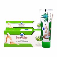 Hair Removal Cream Aloevera 50g