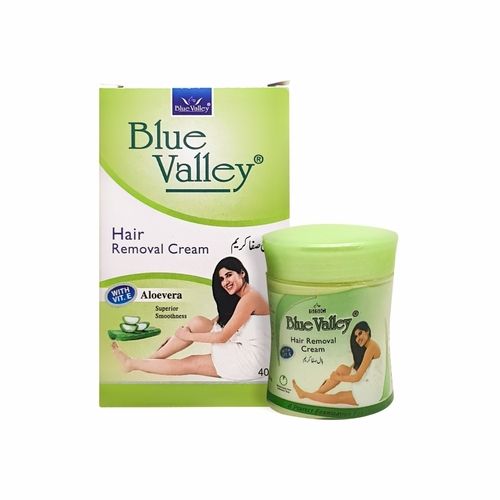 Hair Removal Cream 40GM Aloevera