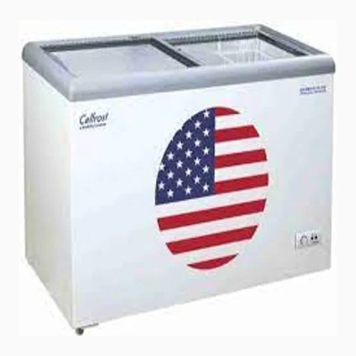 Celfrost Deep Freezer