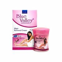 Hair Removal Cream 40GM Rose