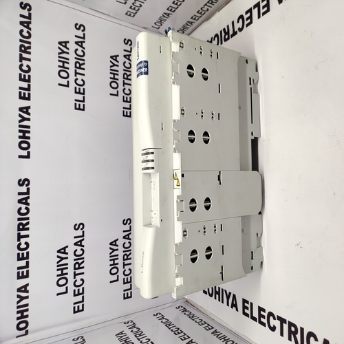 LENZE E94APNE03641C SERVO DRIVES