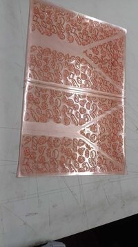 Non Woven Bag Printing Flexo Plate