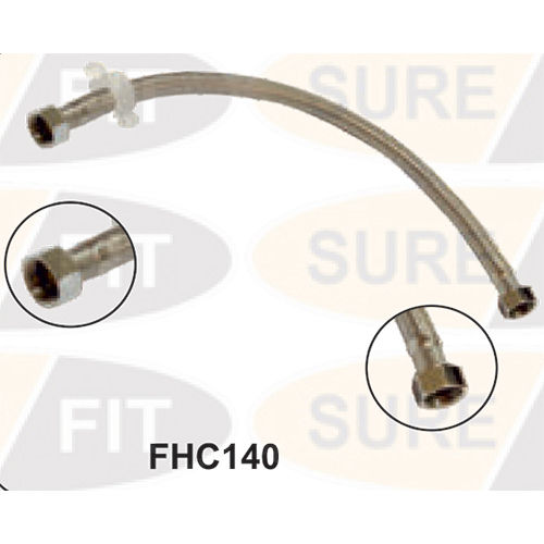 FHC140 Flexible Hose Connection