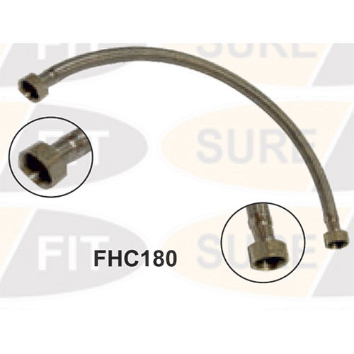 FHC180 Flexible Hose Connection