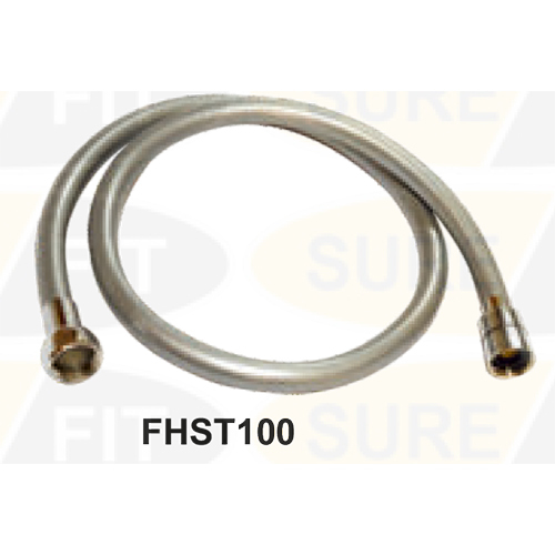 FHST100 Shower Tube (PVC Hose)