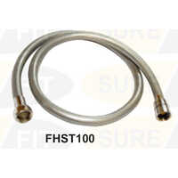 Fhst100 Shower Tube (pvc Hose)