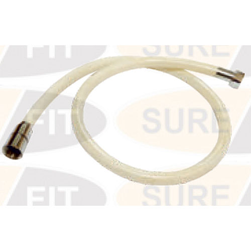 FHST110 Shower Tube (PVC Hose)