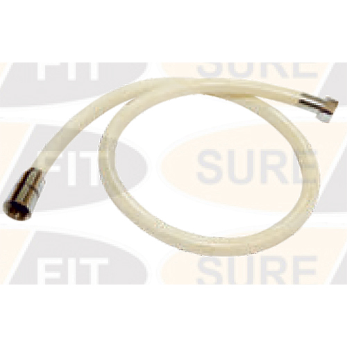 FHST110 Shower Tube (PVC Hose)