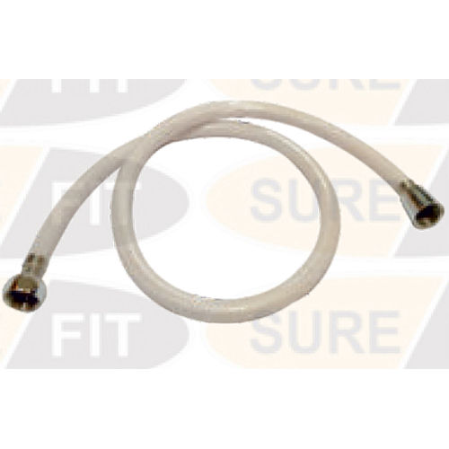 FHST120 Shower Tube (PVC Hose)