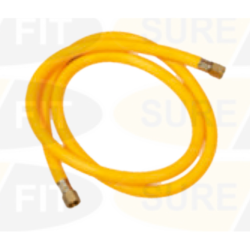 FHGC100 Flexible Hose Gas Pipe Connection