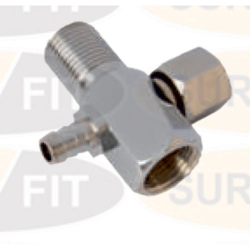 ATV100 C.P. Aqua Tee Valve