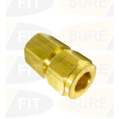 DFB660 Female Connector