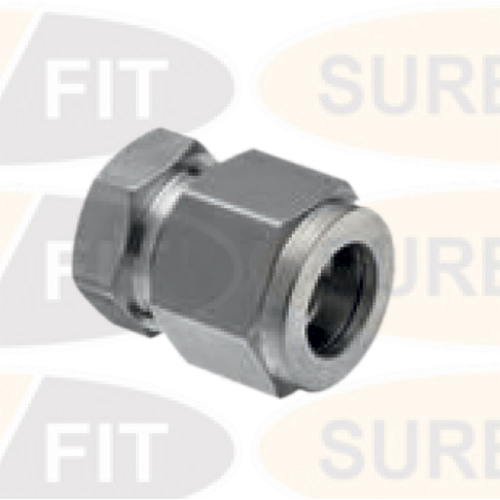 DFS620E Tube End Closure