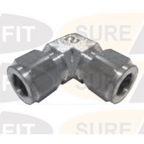 DFS650 Equal Elbow