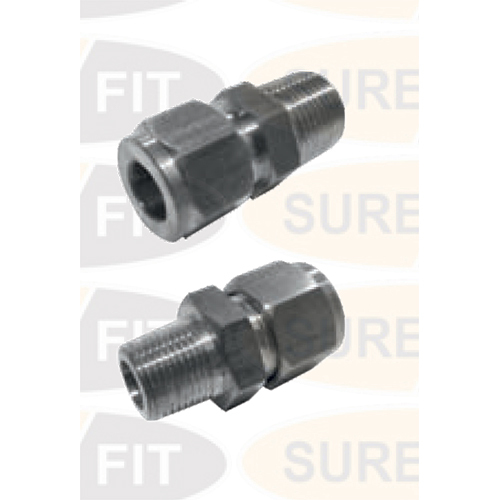 DFS680 Male Connector