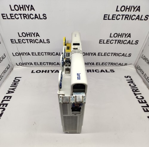 LENZE E94AMHE0034 SERVO DRIVES