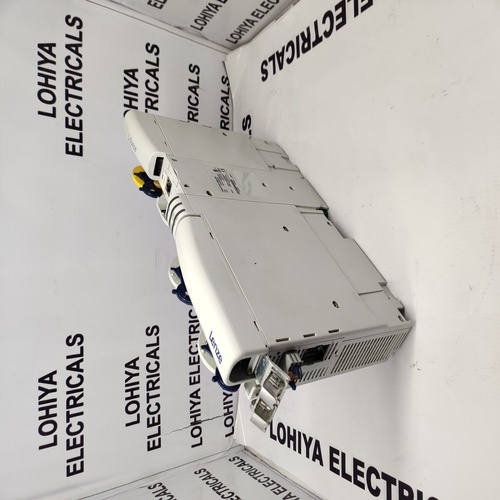 LENZE E94AMHE0034 SERVO DRIVES