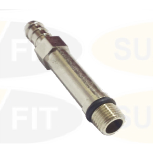 B205 Brass Male Hose Nippole